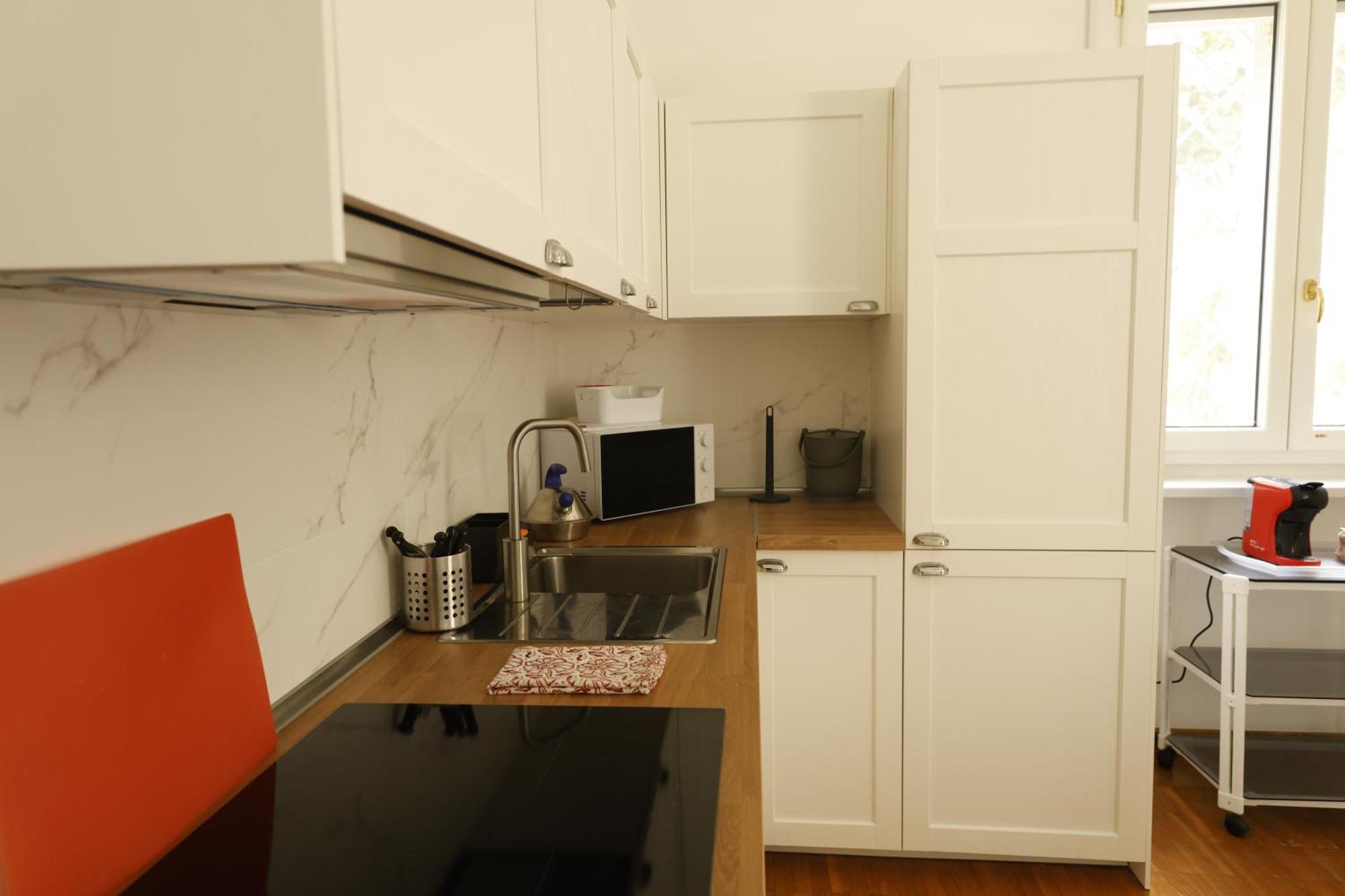 Appartamento P-house Roma