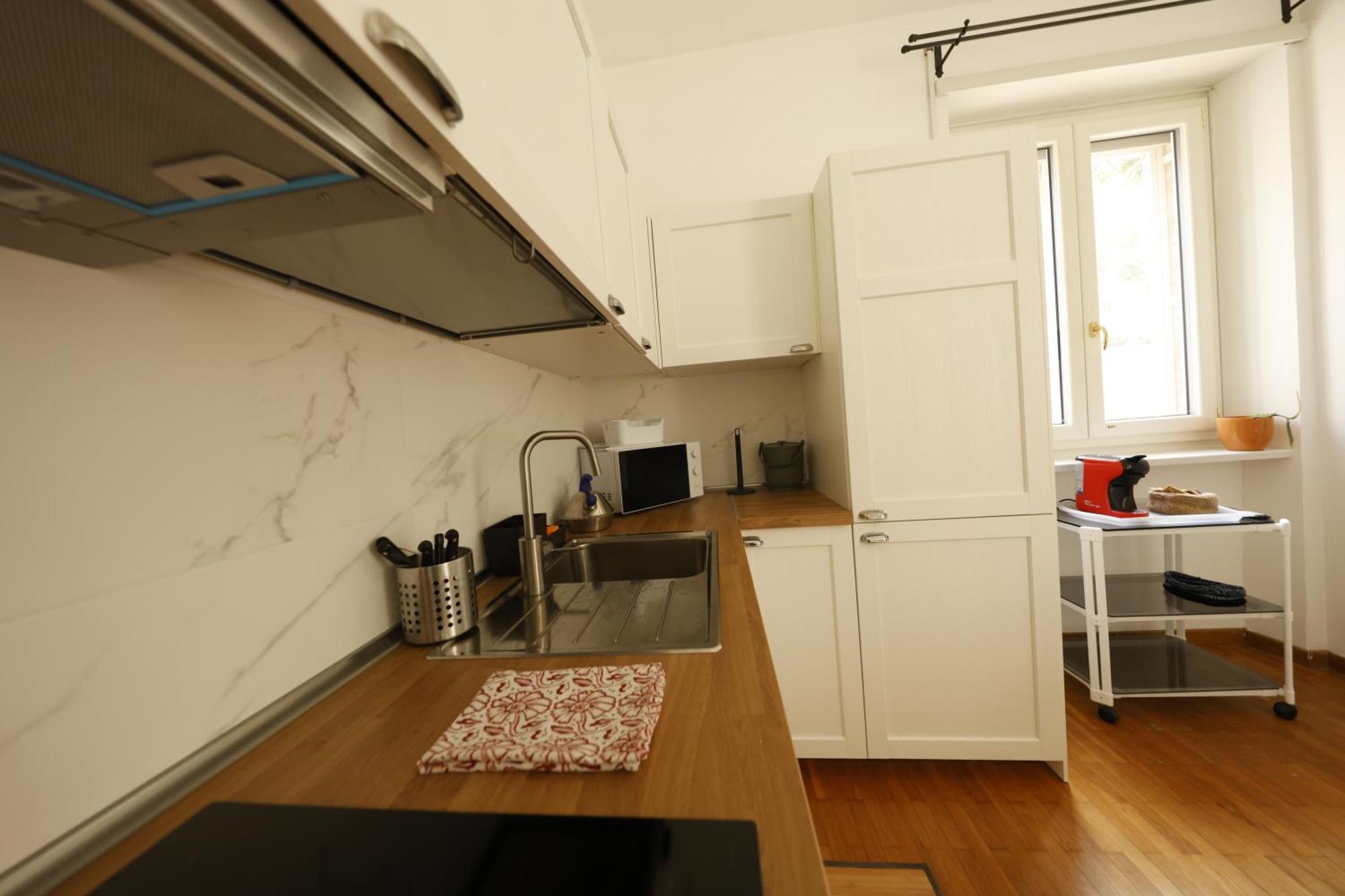 P-house * Roma