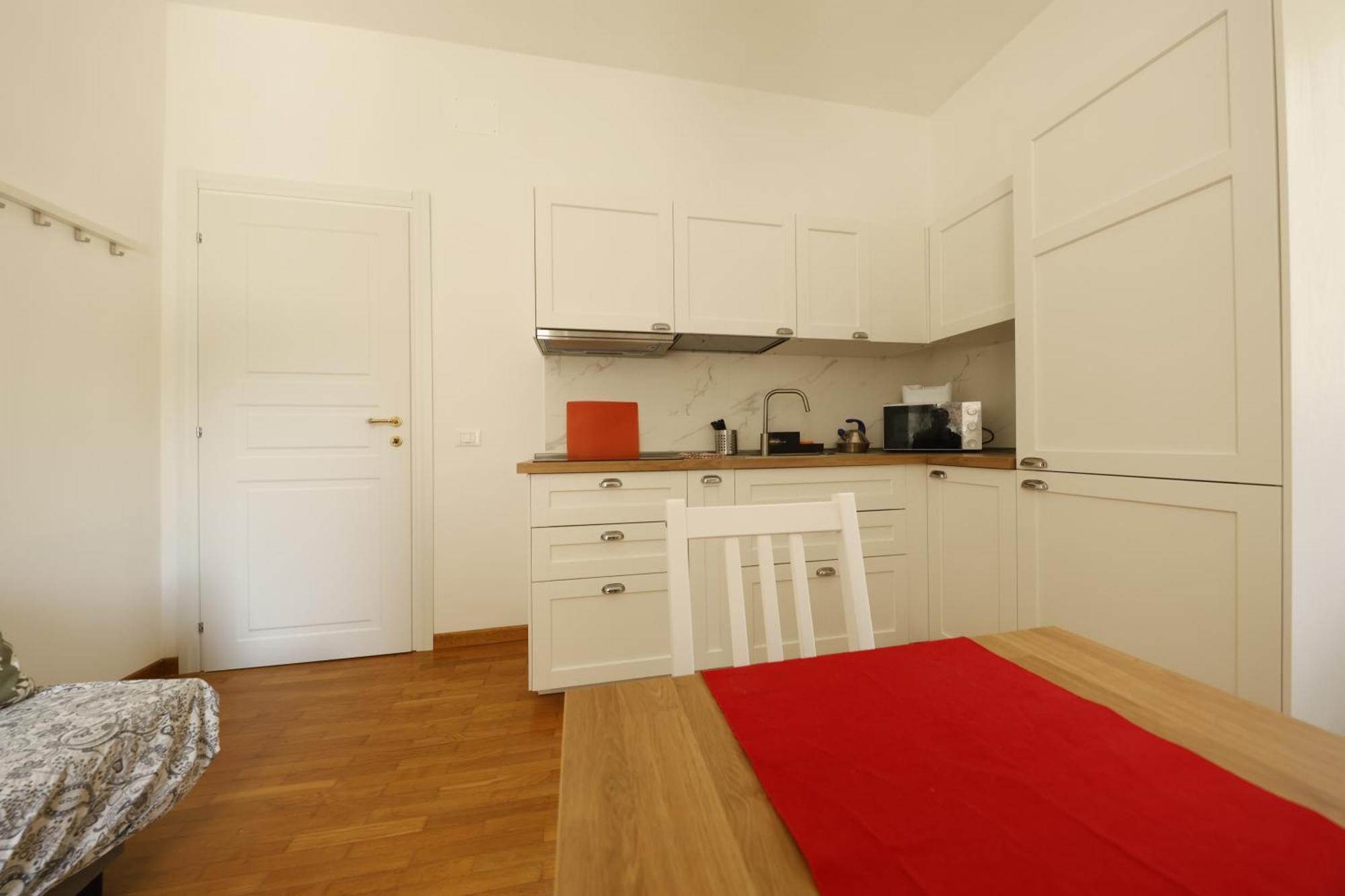 P-house Appartamento