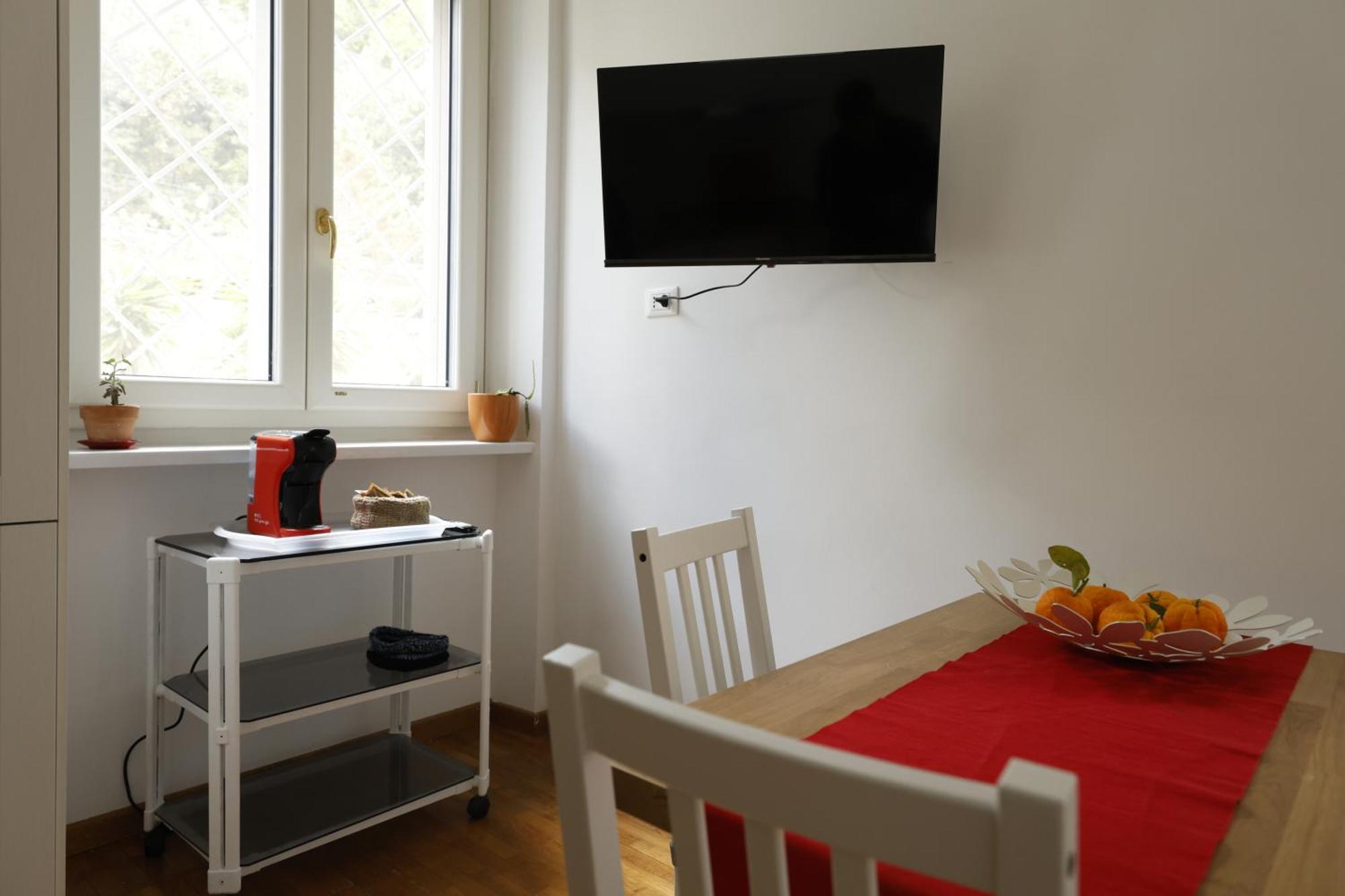P-house Appartamento