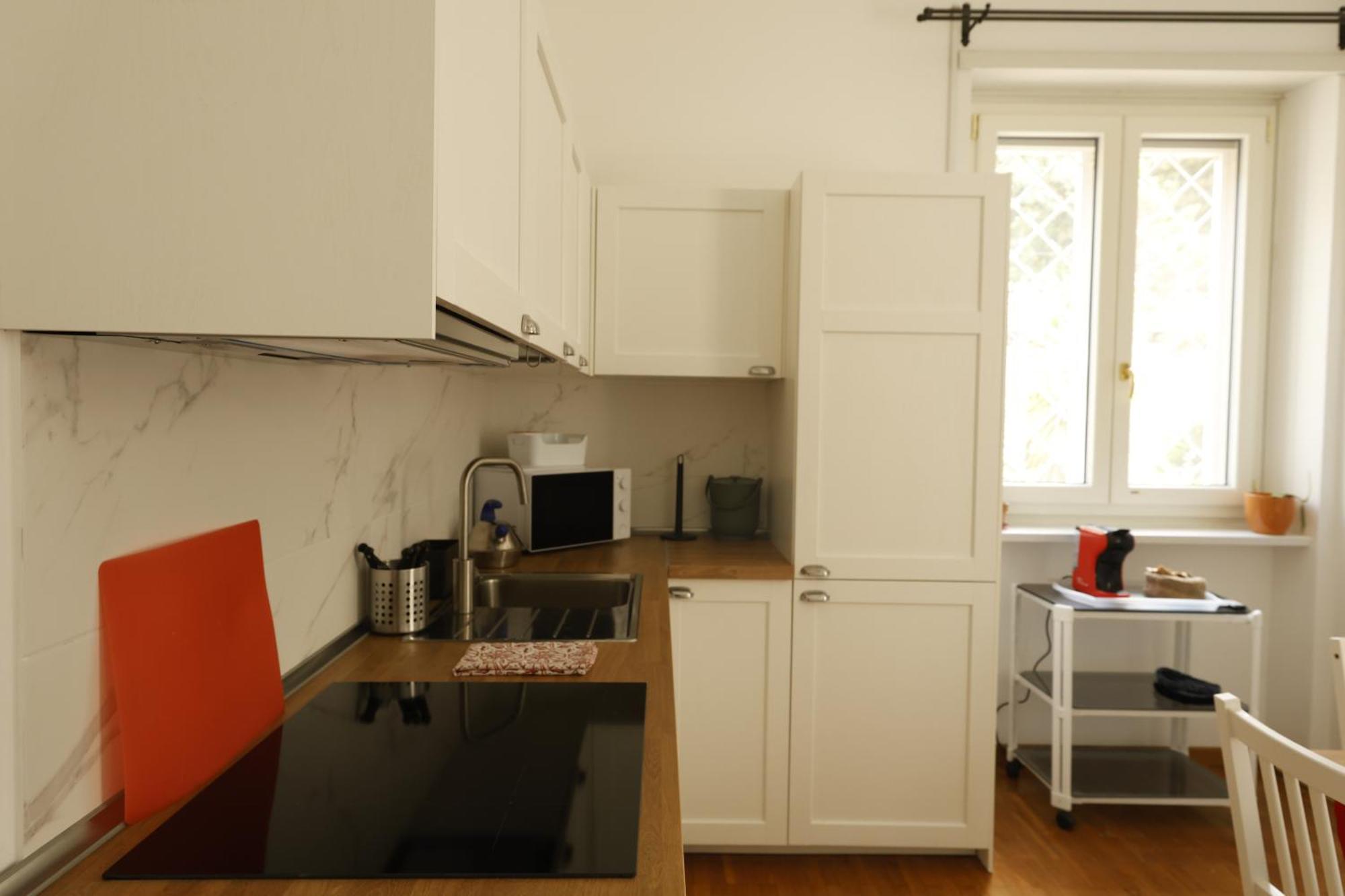 Appartamento P-house *