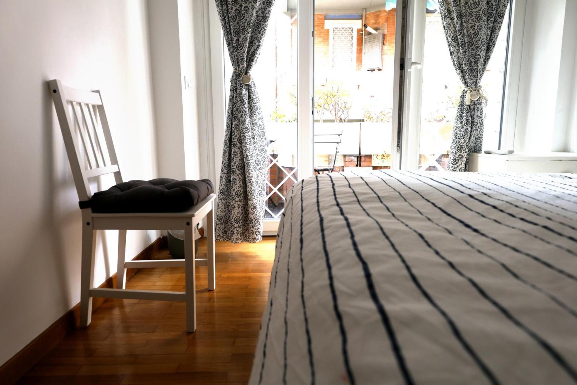 P-house * Roma